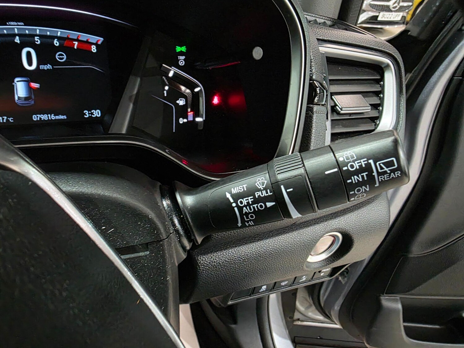 Used Honda CR-V 2019 for sale - 76259822: Photo 22
