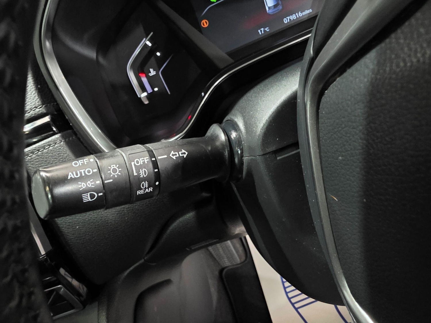 Used Honda CR-V 2019 for sale - 76259822: Photo 23