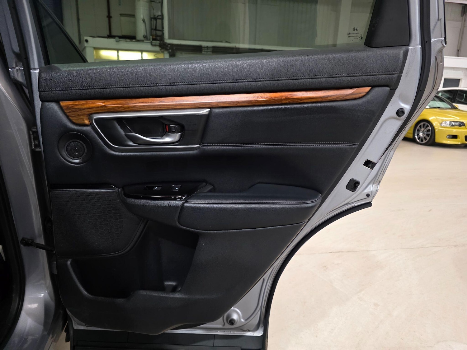 Used Honda CR-V 2019 for sale - 76259822: Photo 25