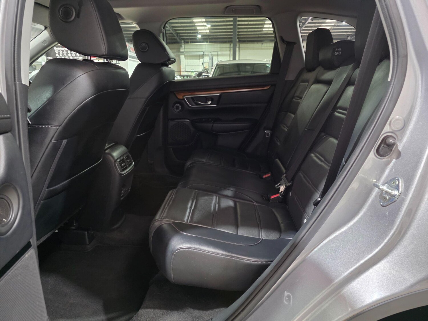 Used Honda CR-V 2019 for sale - 76259822: Photo 28