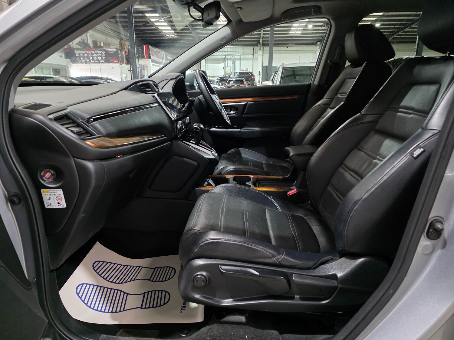 Used Honda CR-V 2019 for sale - 76259822: Photo 29