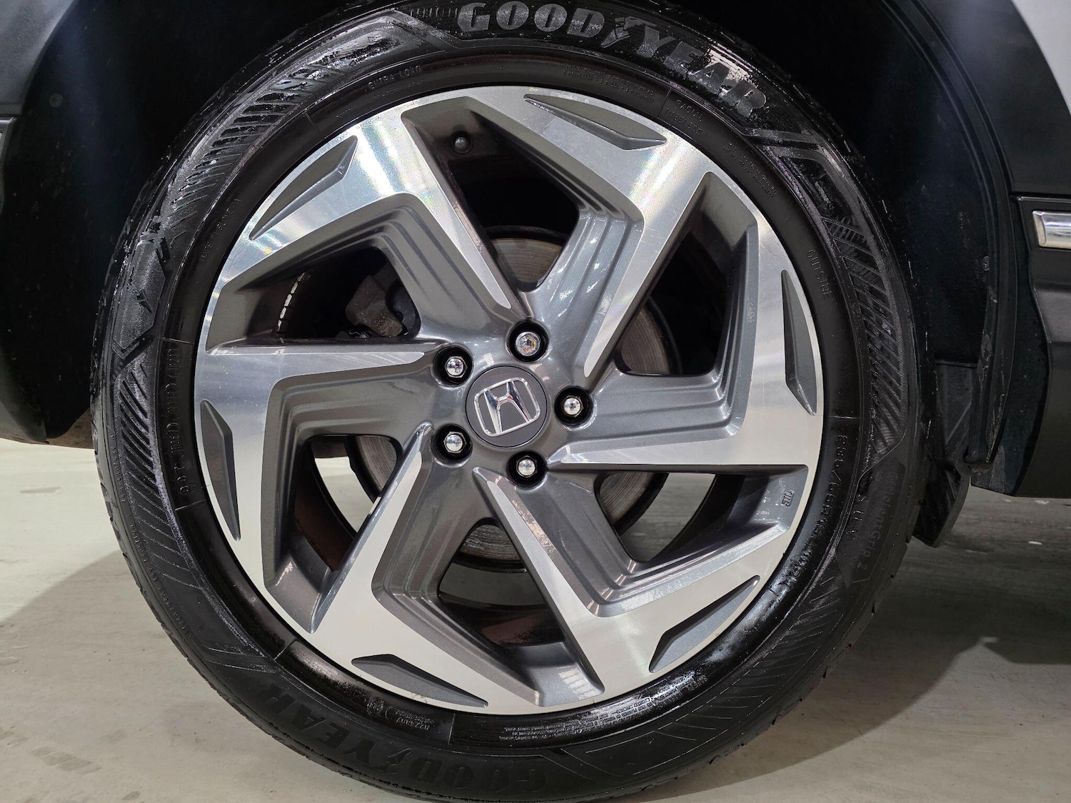 Used Honda CR-V 2019 for sale - 76259822: Photo 33