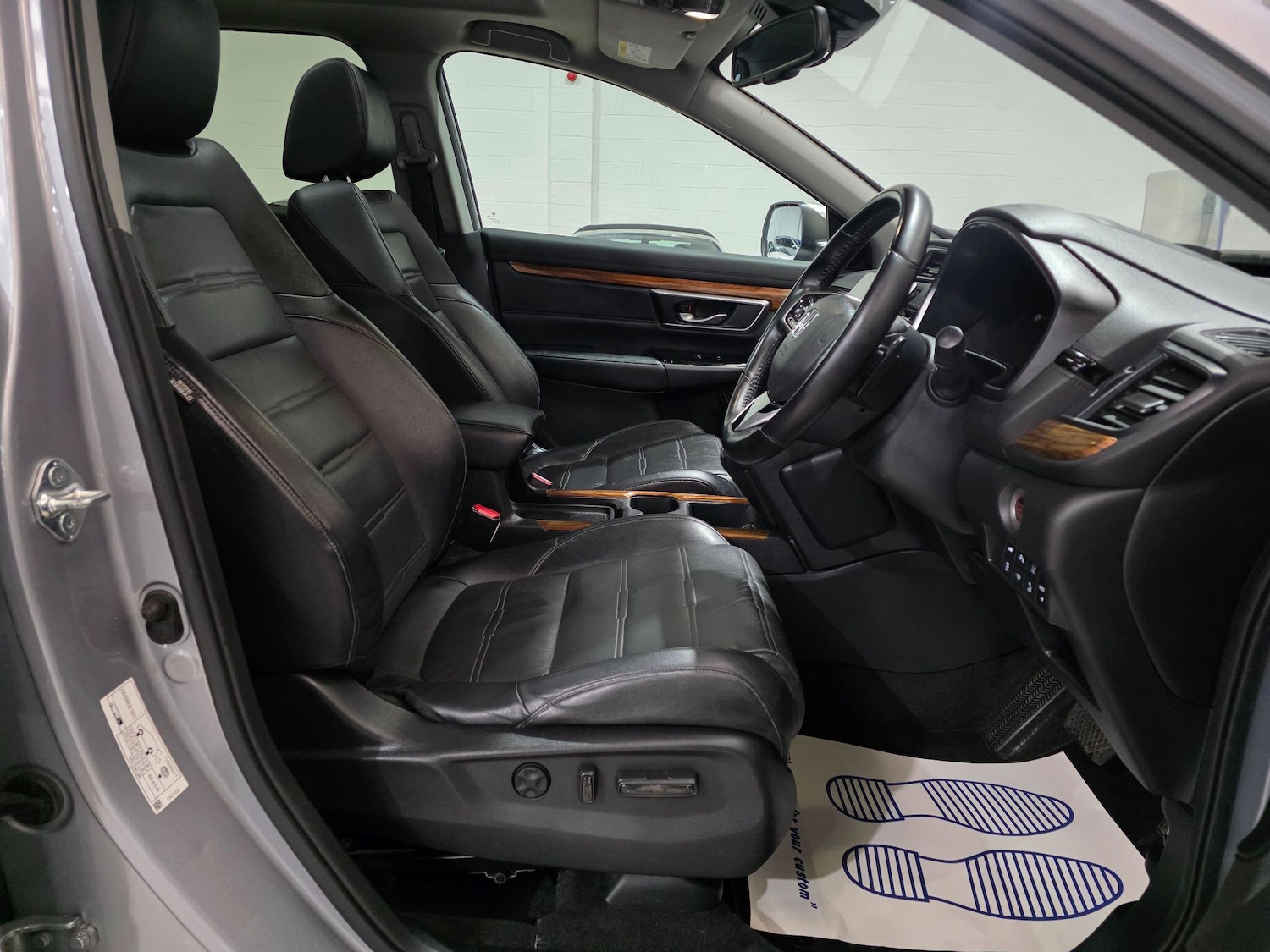 Used Honda CR-V 2019 for sale - 76259822: Photo 6