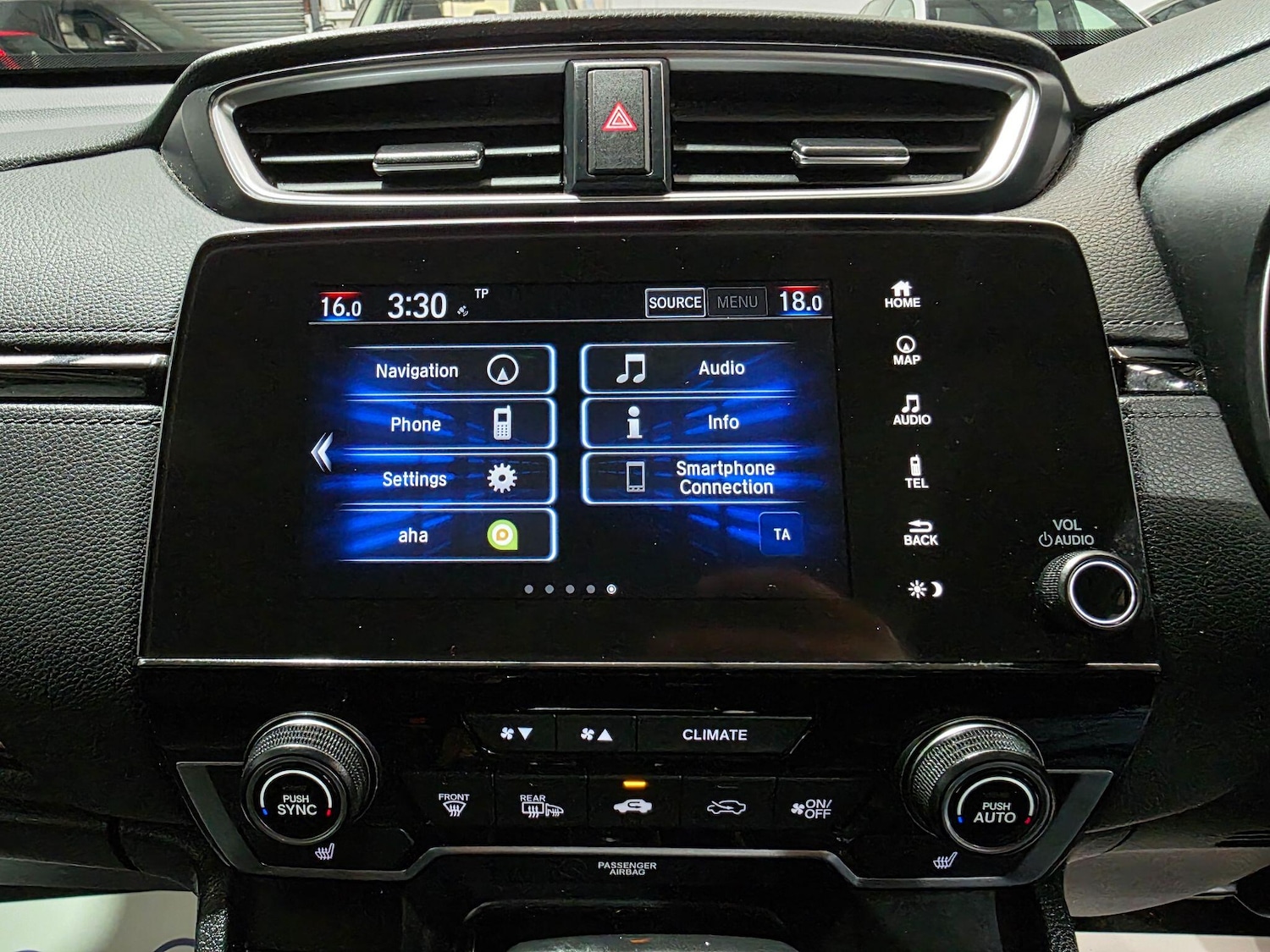 Used Honda CR-V 2019 for sale - 76259822: Photo 8