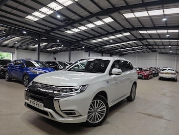 Used Mitsubishi Outlander 2019 for sale - 78675590: Photo