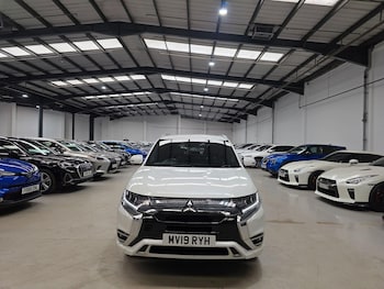 Used Mitsubishi Outlander 2019 for sale - 78675590: Photo