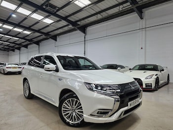 Used Mitsubishi Outlander 2019 for sale - 78675590: Photo