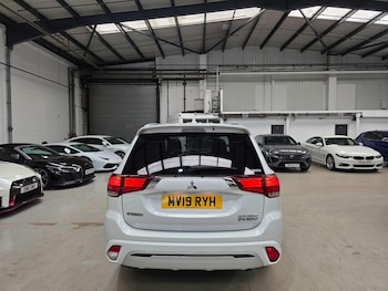 Used Mitsubishi Outlander 2019 for sale - 78675590: Photo