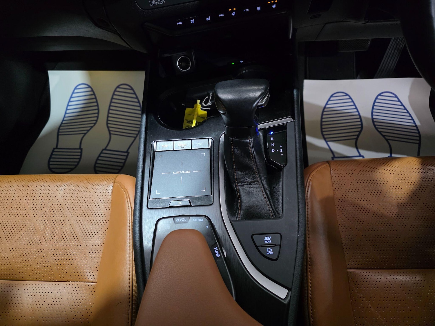 Used Lexus UX 2020 for sale - 76801532: Photo 11