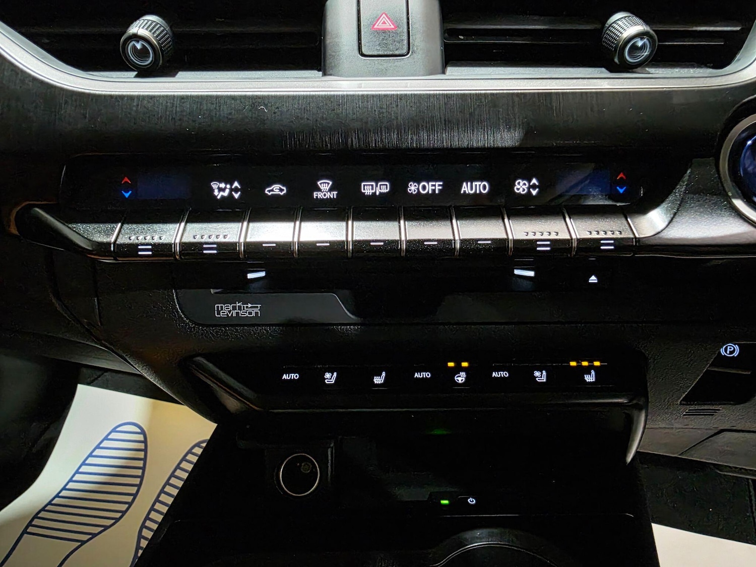 Used Lexus UX 2020 for sale - 76801532: Photo 12