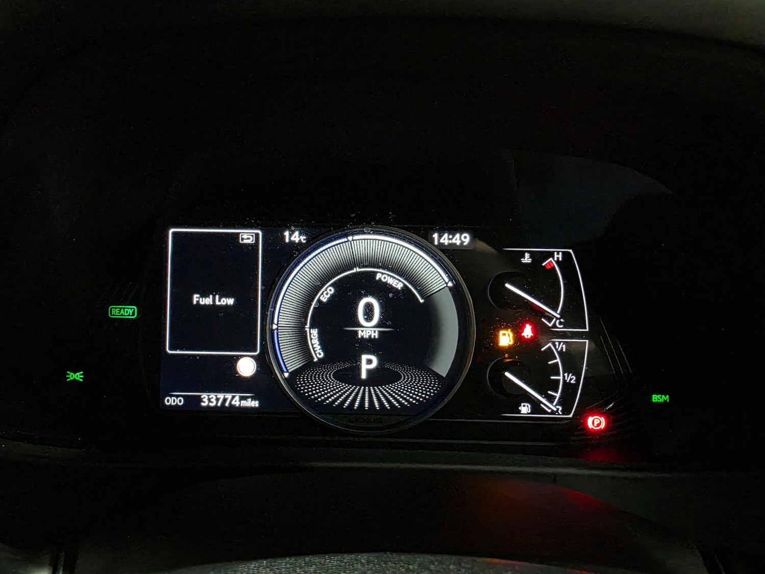 Used Lexus UX 2020 for sale - 76801532: Photo 13