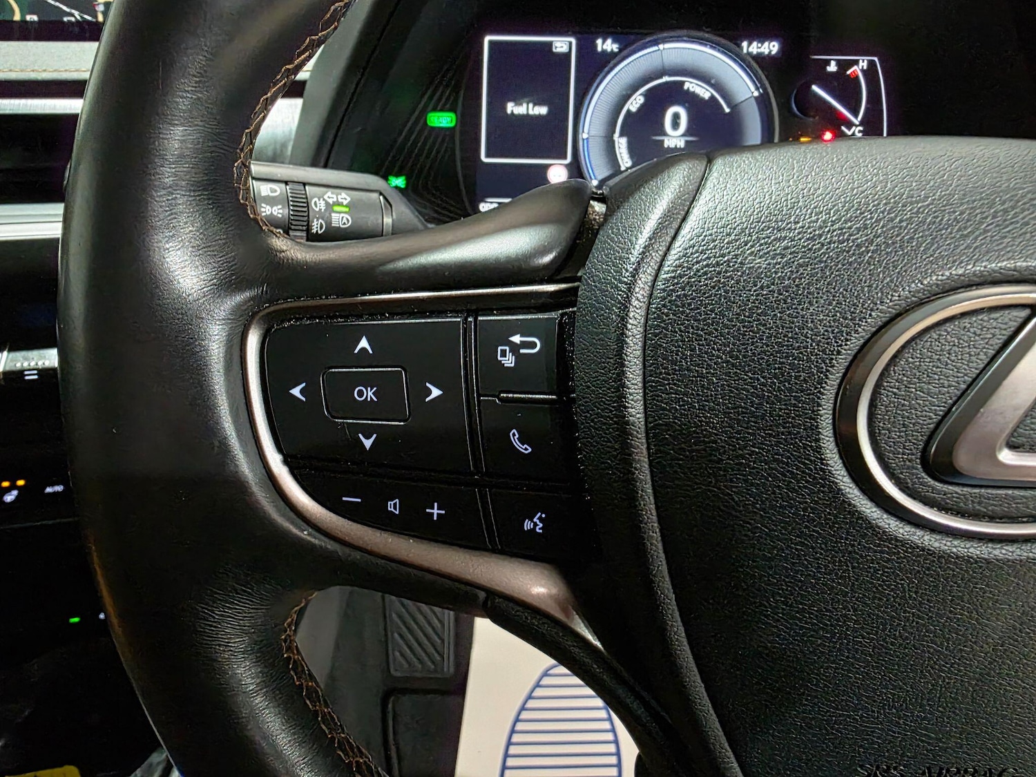 Used Lexus UX 2020 for sale - 76801532: Photo 24