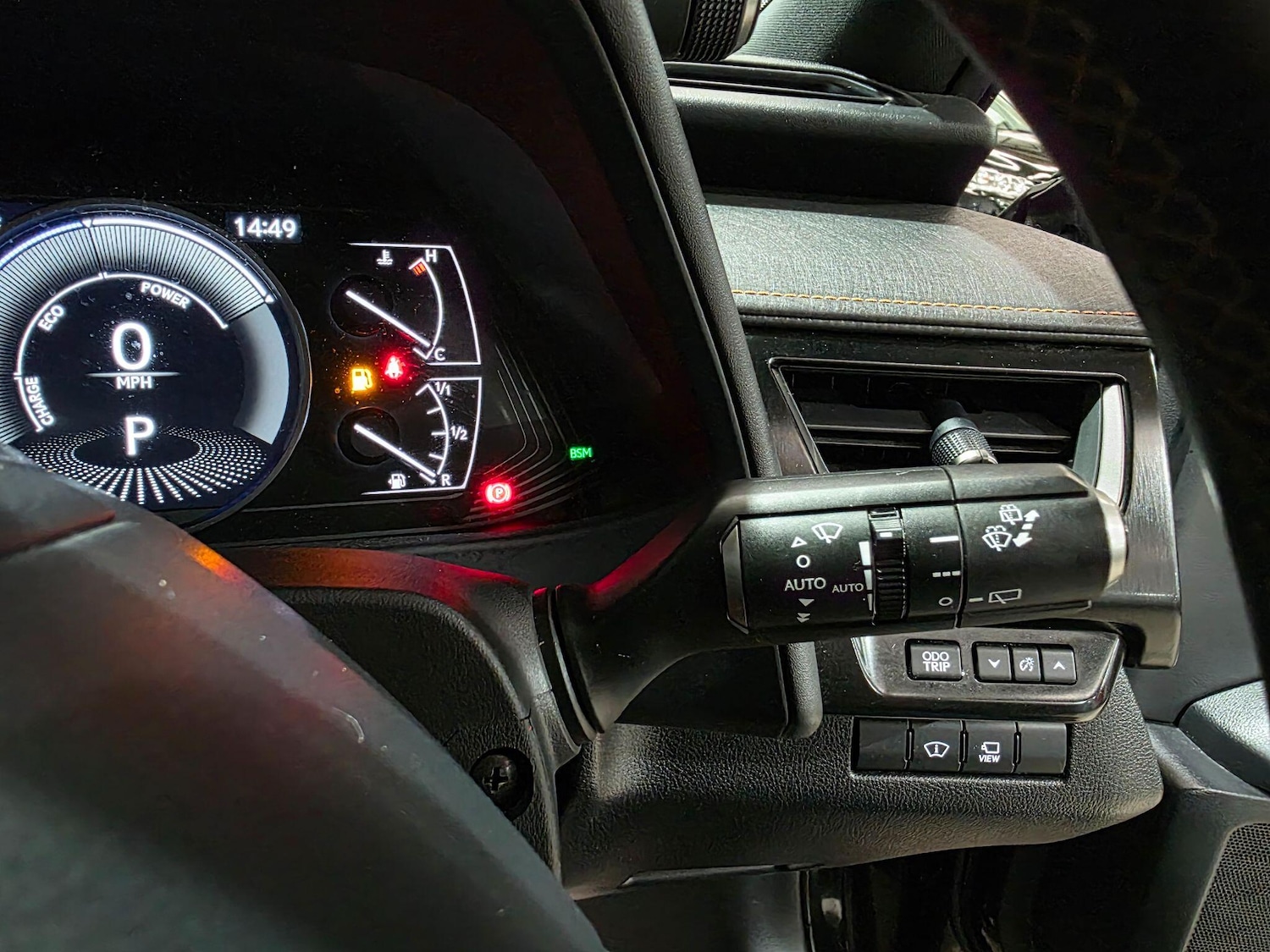 Used Lexus UX 2020 for sale - 76801532: Photo 25