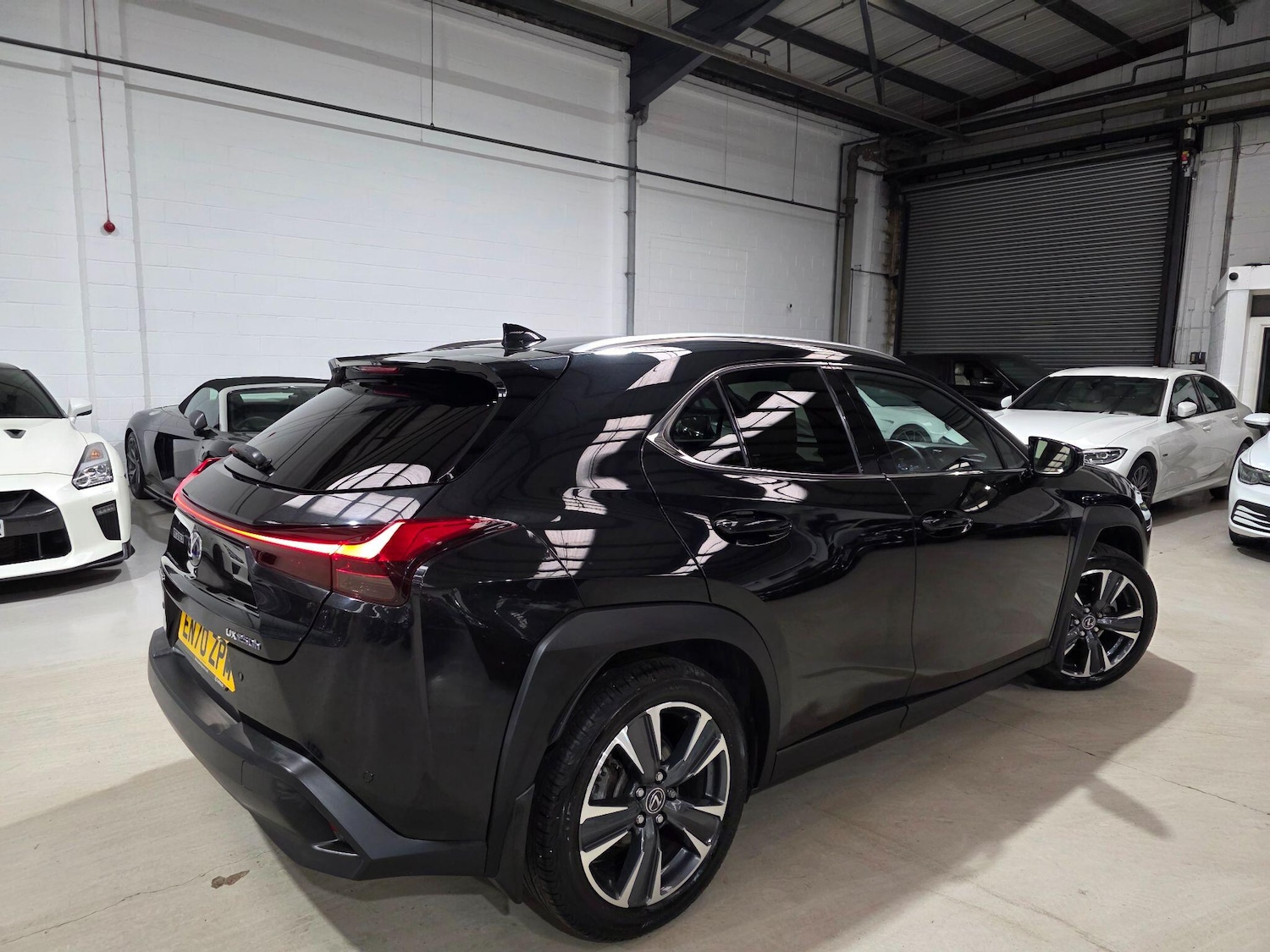 Used Lexus UX 2020 for sale - 76801532: Photo 33