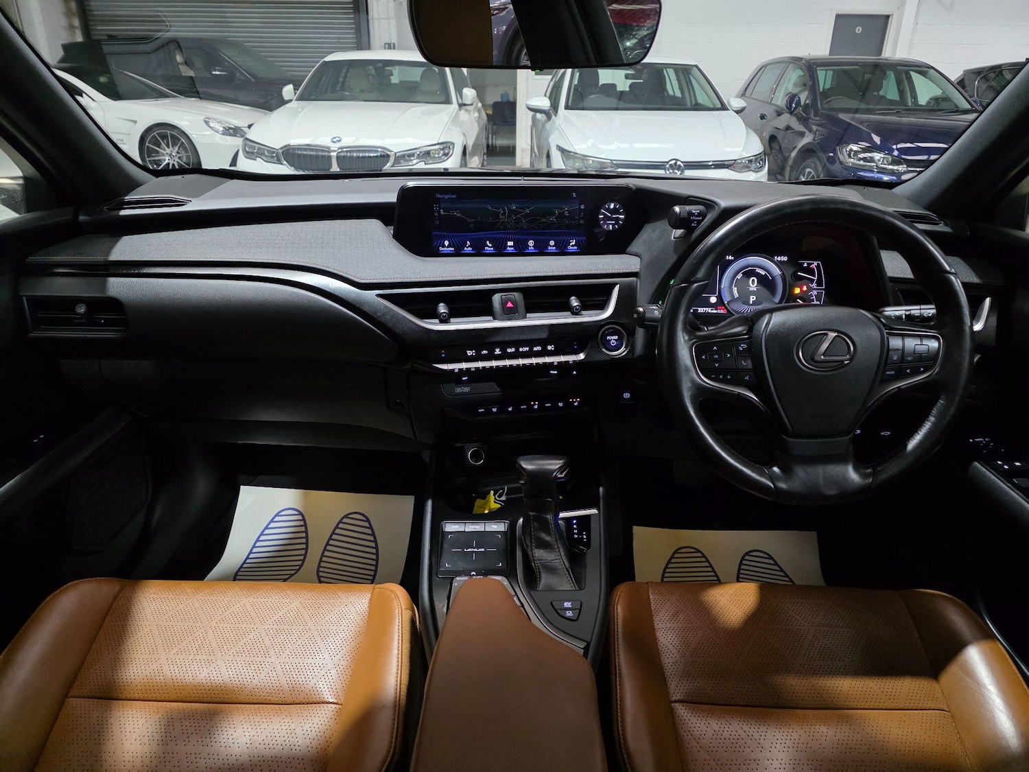 Used Lexus UX 2020 for sale - 76801532: Photo 5