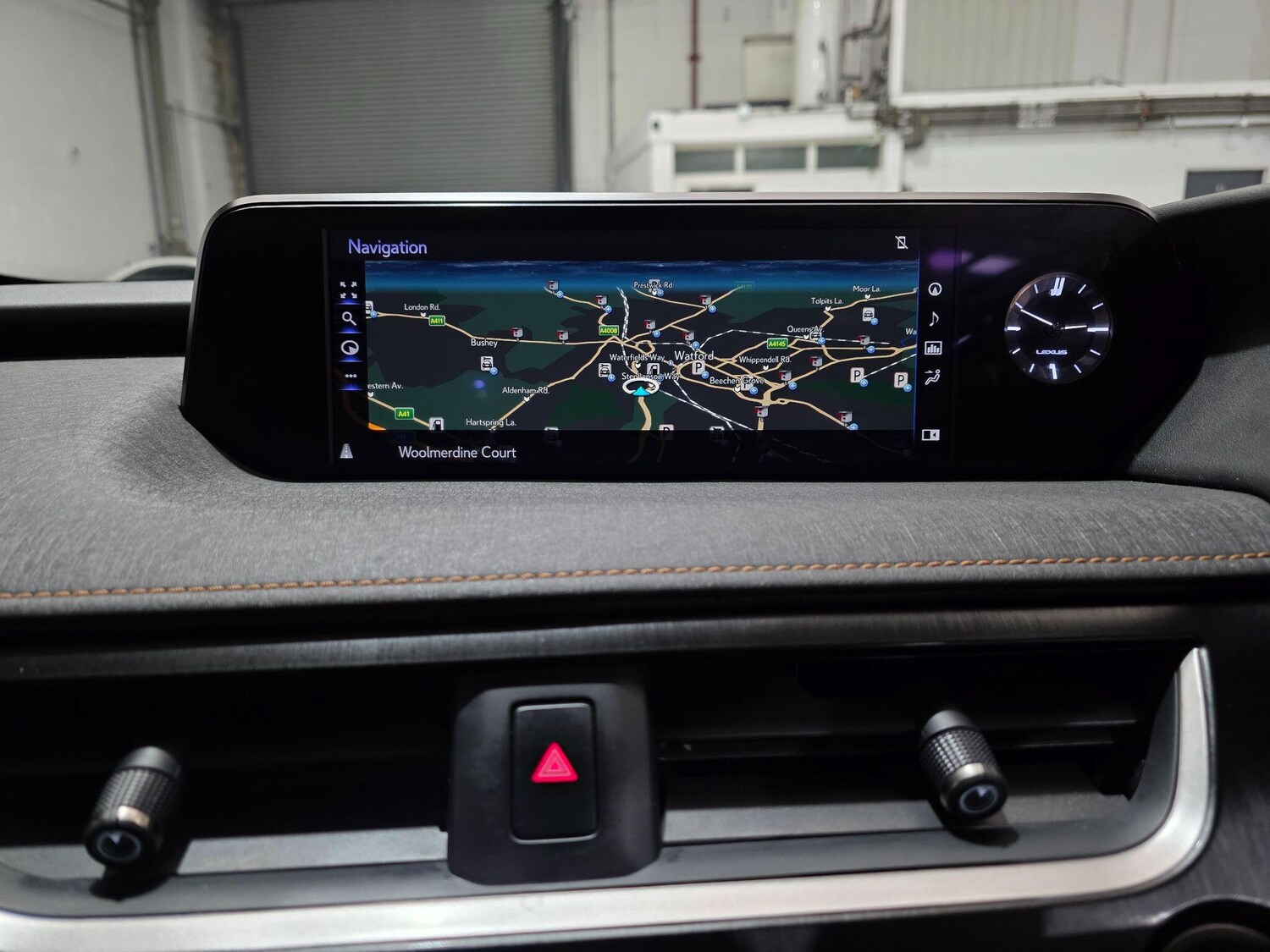 Used Lexus UX 2020 for sale - 76801532: Photo 7