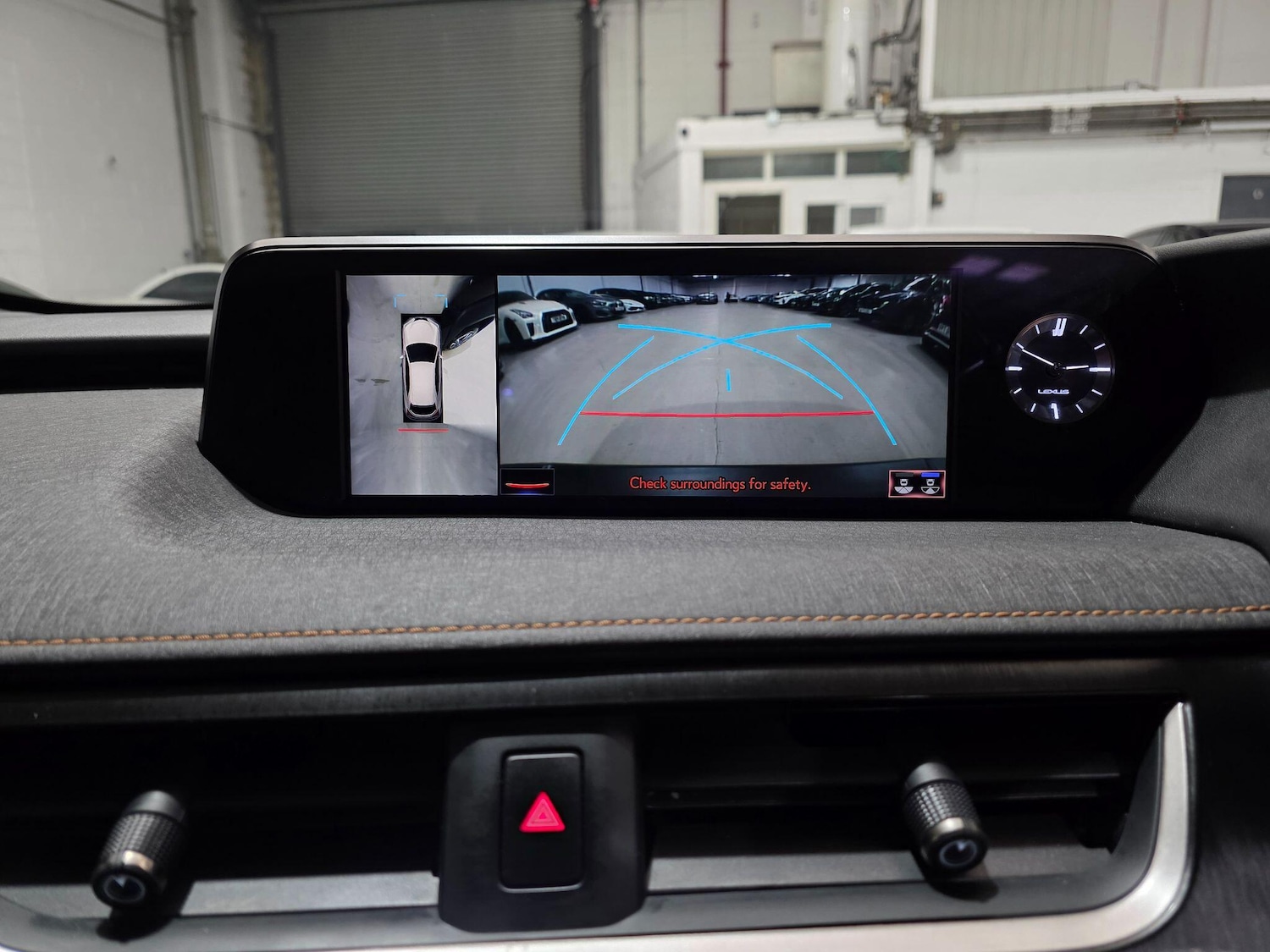 Used Lexus UX 2020 for sale - 76801532: Photo 9