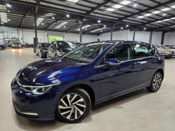 2022 (72) - 1.4 TSI 13kWh Style DSG Euro 6 (s/s) 5dr