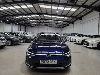 Used Volkswagen Golf 2022 for sale - 75051120: Photo