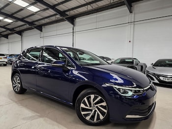 Used Volkswagen Golf 2022 for sale - 75051120: Photo