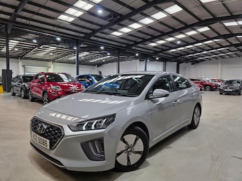 2021 (71) - 1.6 h-GDi Premium DCT Euro 6 (s/s) 5dr