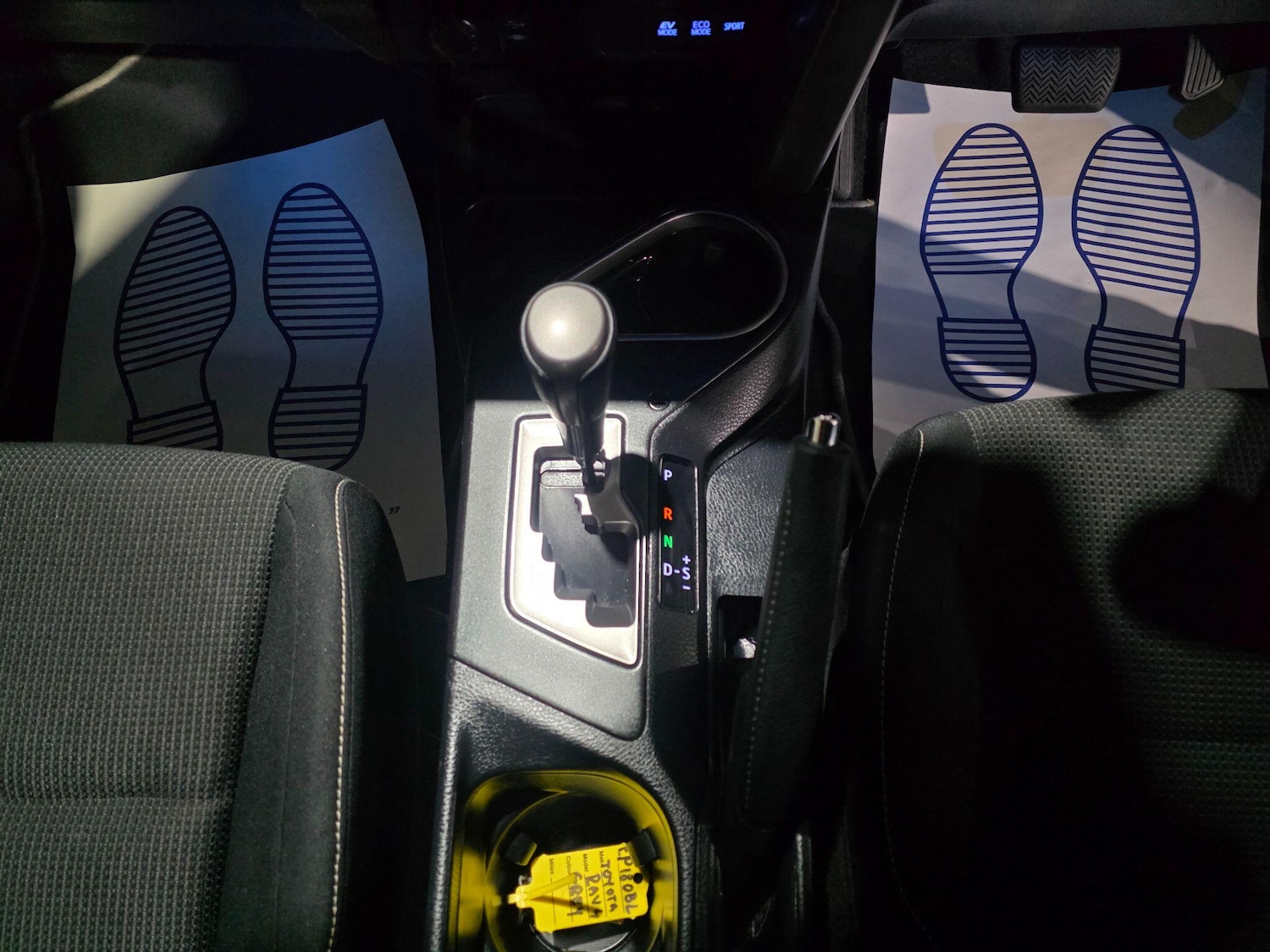 Used Toyota RAV4 2018 for sale - 77119943: Photo 10