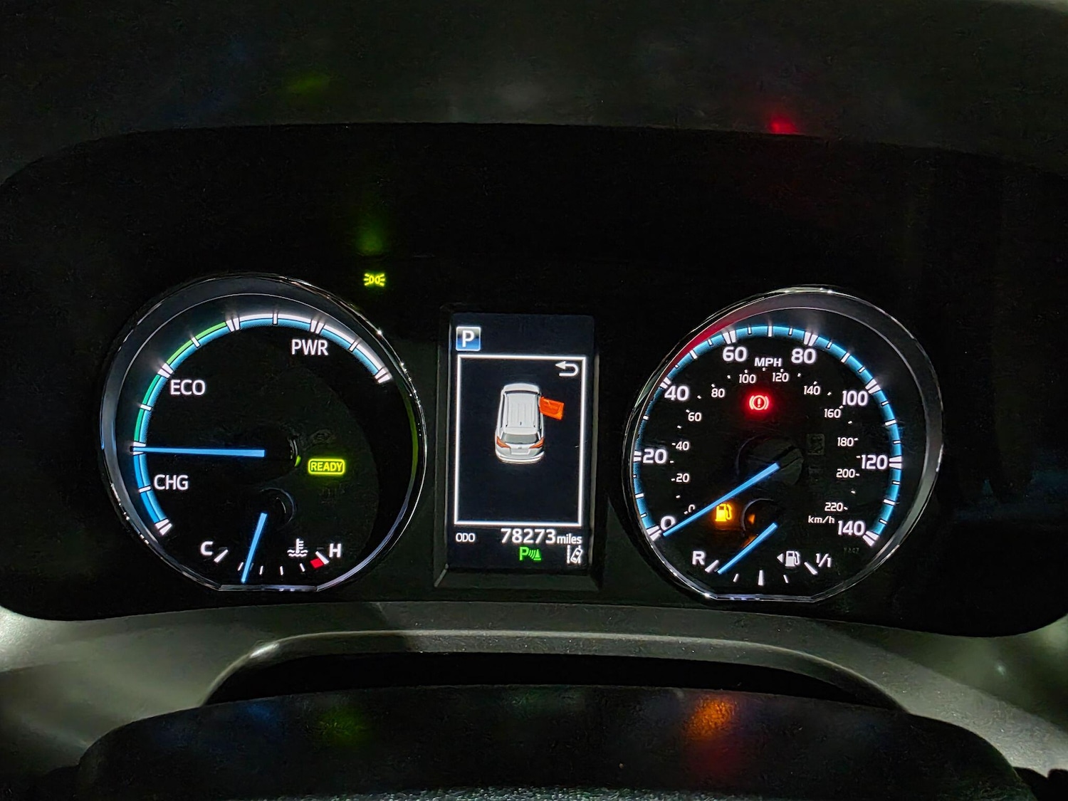 Used Toyota RAV4 2018 for sale - 77119943: Photo 11