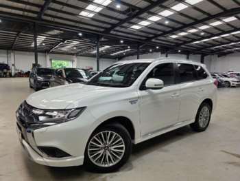 2019 (69) - 2.4h TwinMotor 13.8kWh Dynamic CVT 4WD Euro 6 (s/s) 5dr