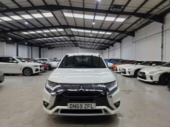 Used Mitsubishi Outlander 2019 for sale - 74798989: Photo