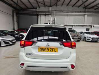 Used Mitsubishi Outlander 2019 for sale - 74798989: Photo