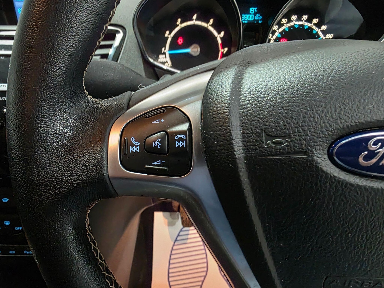 Vehicle 16