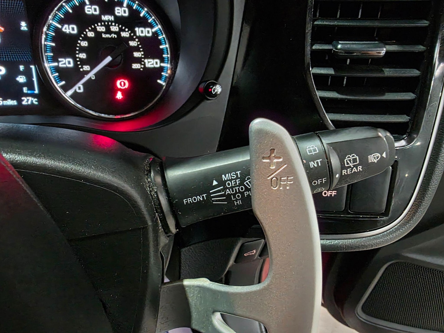 Vehicle 19
