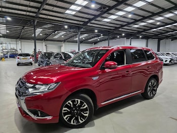 2018 (18) - 2.0h 12kWh 4h CVT 4WD Euro 6 (s/s) 5dr
