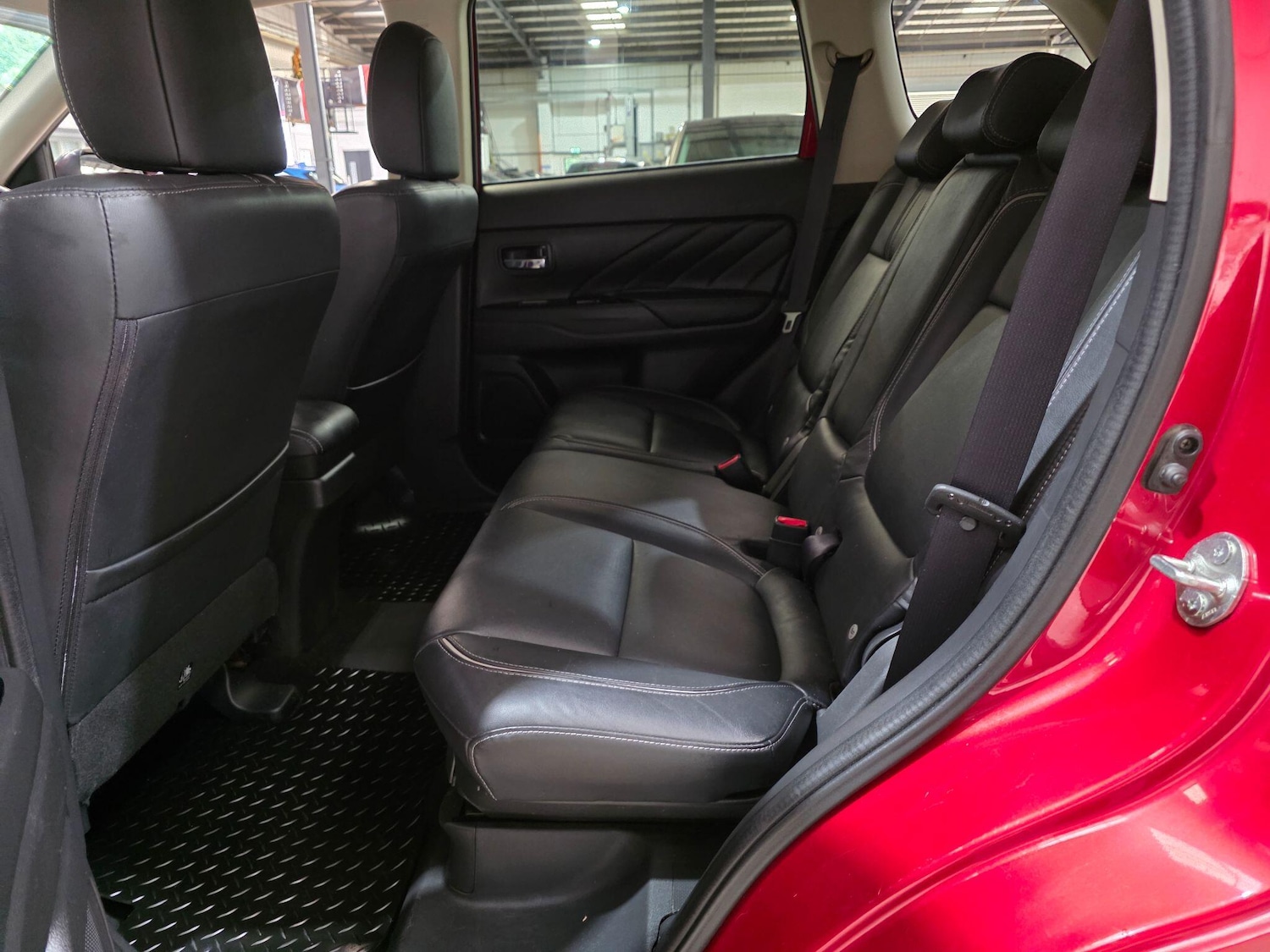 Vehicle 25