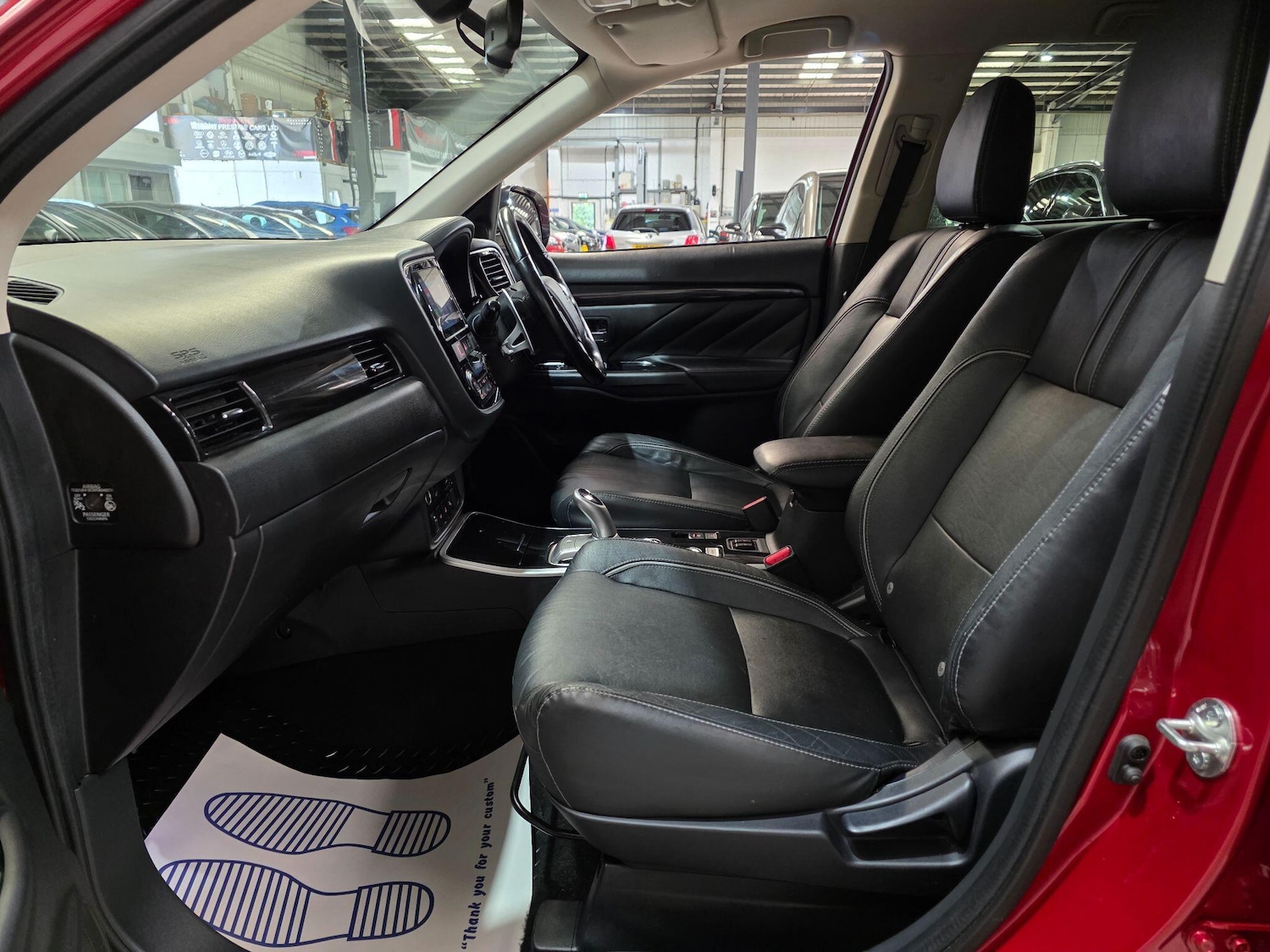 Vehicle 26