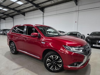Used Mitsubishi Outlander 2018 for sale - 75493482: Photo