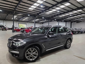 2021 (21) - 2.0 30e 12kWh xLine Auto xDrive Euro 6 (s/s) 5dr