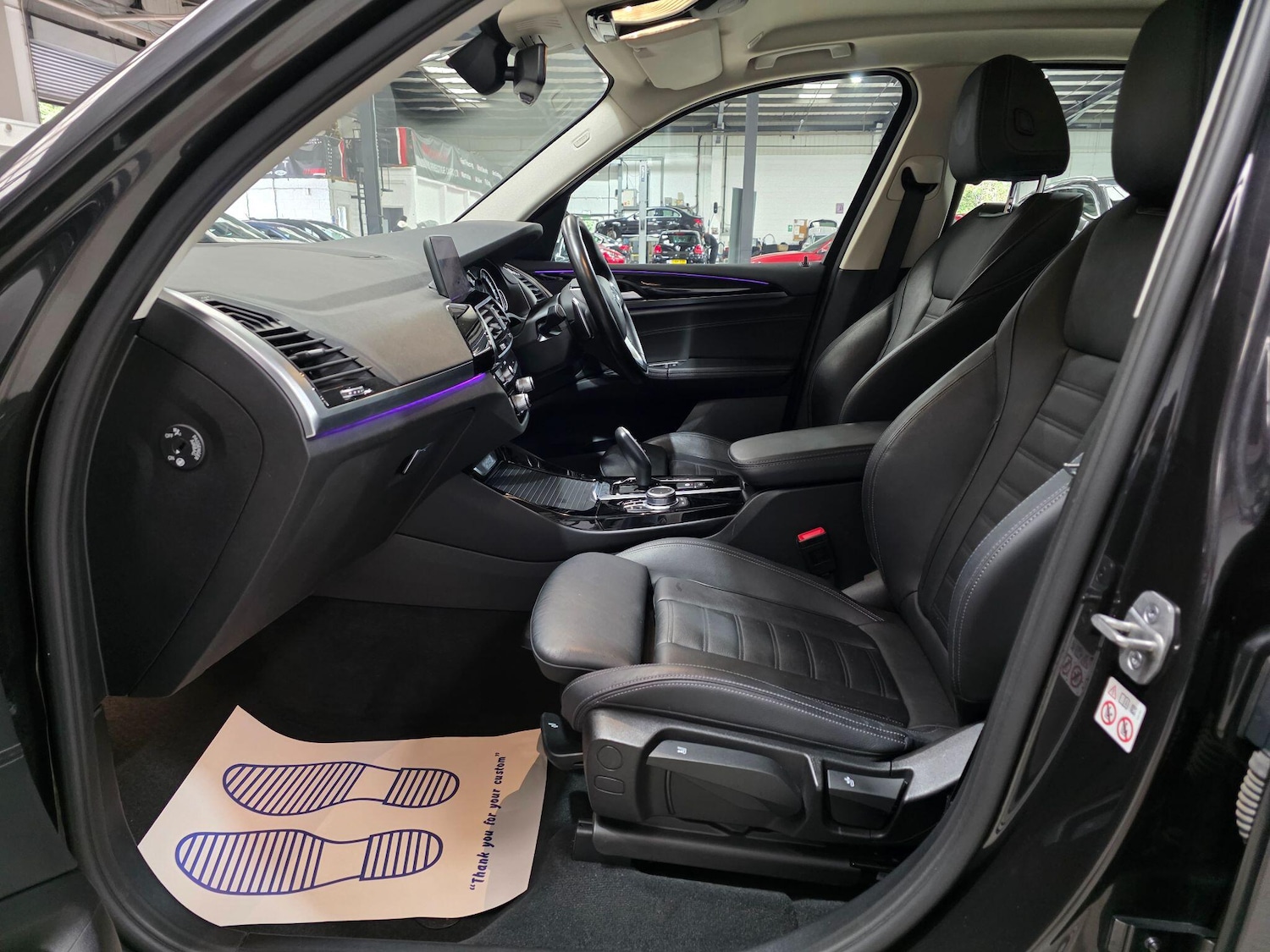 Vehicle 29