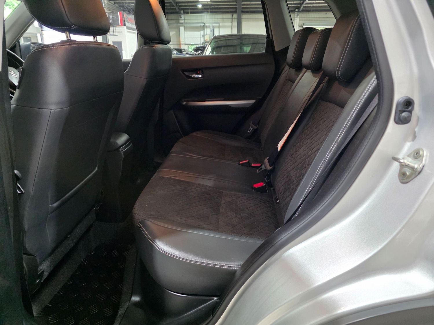 Vehicle 25