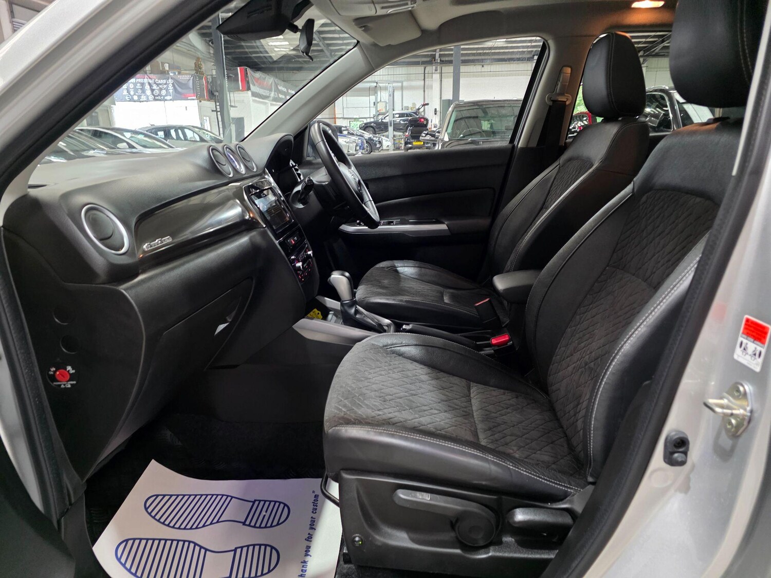 Vehicle 26