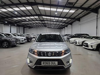 Used Suzuki Vitara 2020 for sale - 75319537: Photo