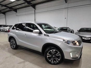 Used Suzuki Vitara 2020 for sale - 75319537: Photo