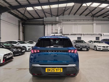 Used Peugeot 5008 2025 for sale - 78636997: Photo