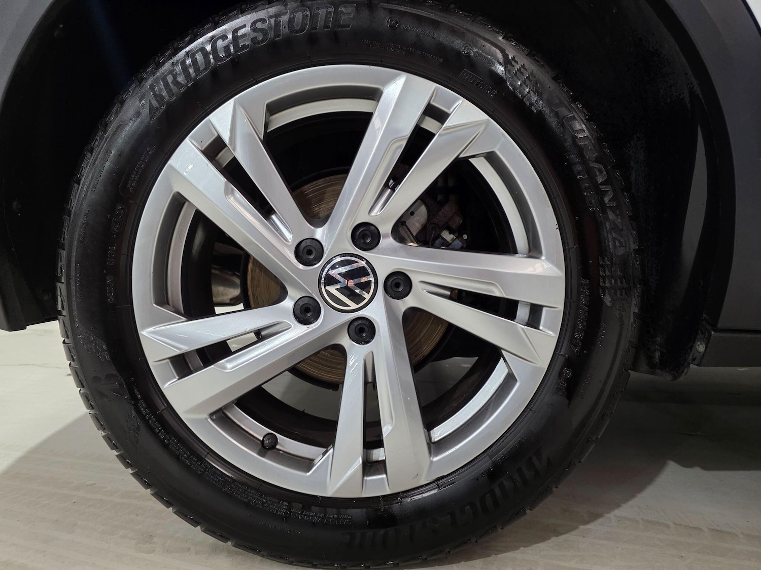 Used Volkswagen T-Roc 2022 for sale - 76823418: Photo 28