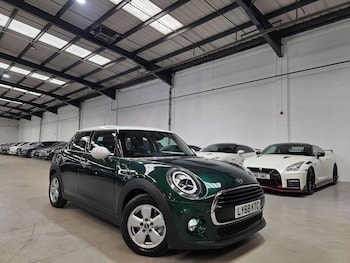 Used MINI Hatch 2018 for sale - 78999234: Photo