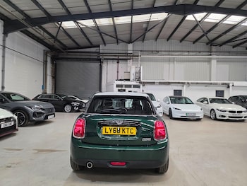 Used MINI Hatch 2018 for sale - 78999234: Photo