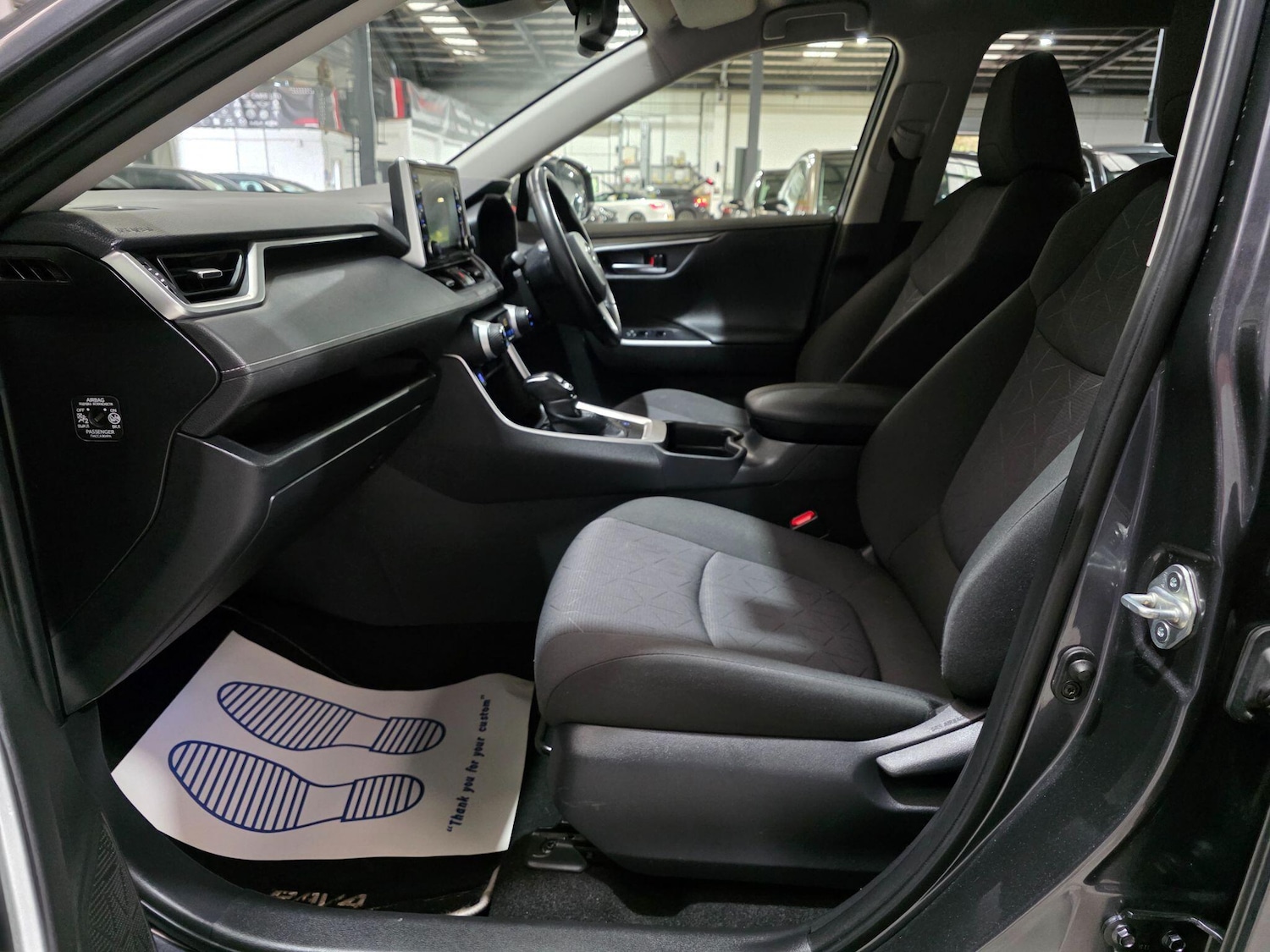 Vehicle 25