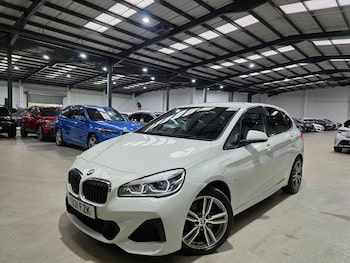 Used BMW 2 Series Active Tourer 2021 for sale - 78047966: Photo