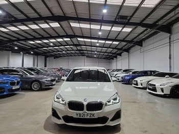 Used BMW 2 Series Active Tourer 2021 for sale - 78047966: Photo