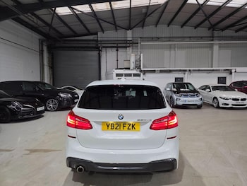 Used BMW 2 Series Active Tourer 2021 for sale - 78047966: Photo